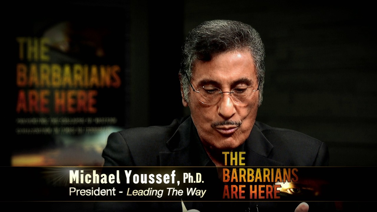 Michael Youssef