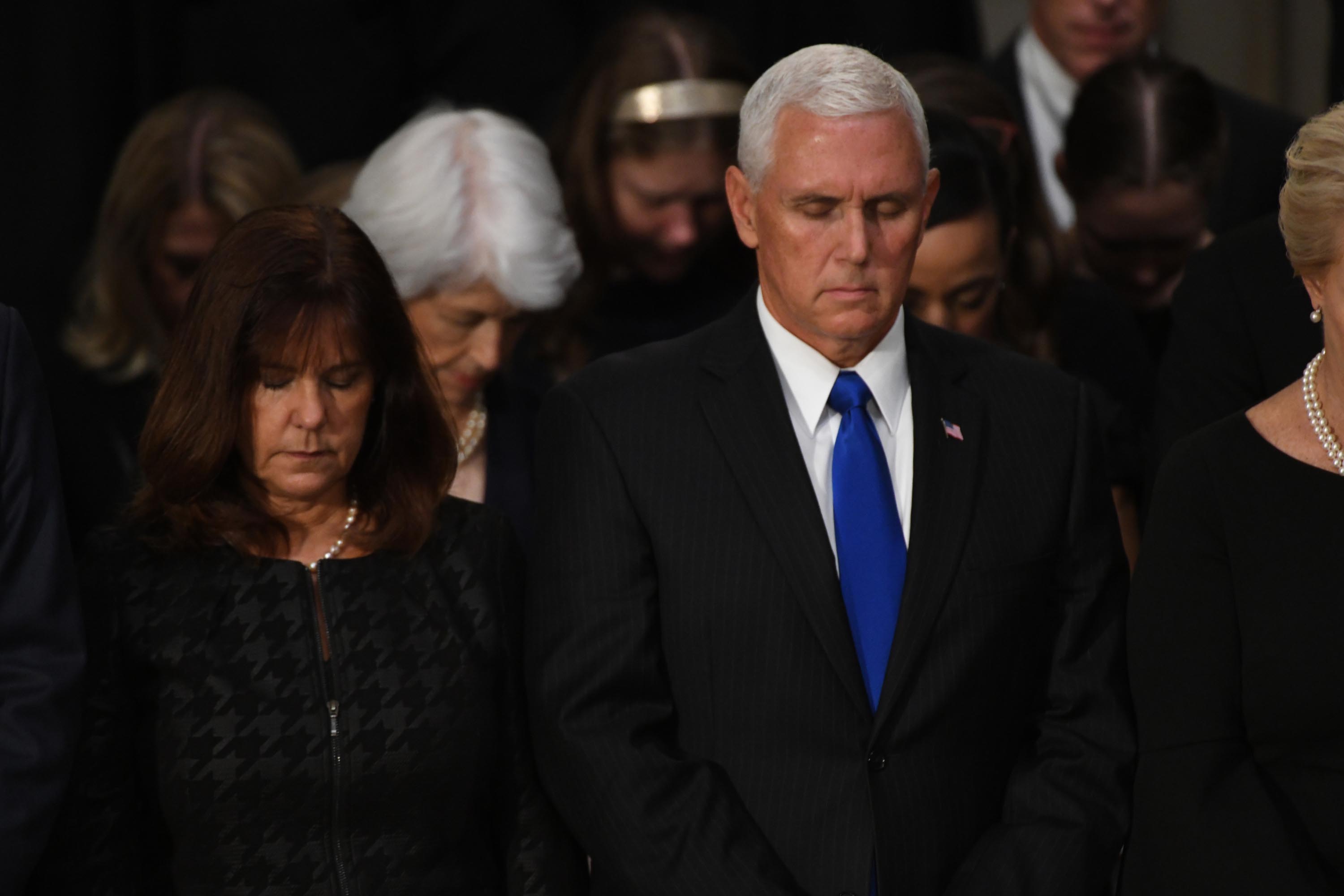 Mike Pence 