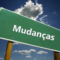 Tens que mudar a tua forma de pensar. Pensa correto. Crê em Cristo como teu único Salvador