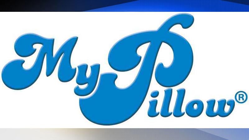 MyPillow, empresa do crente Mike Lindell