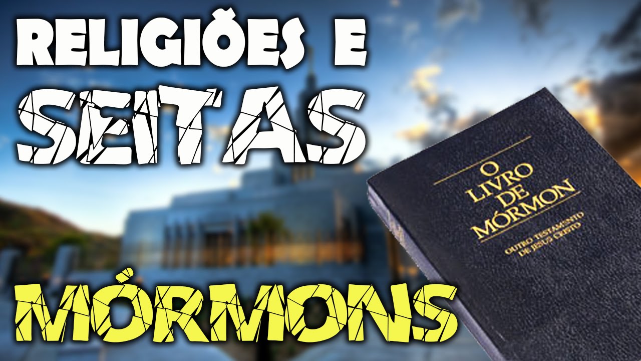Mórmons seita