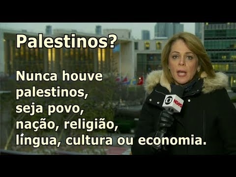 NaoPalestina