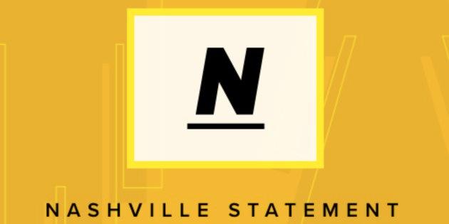Nashville Statement