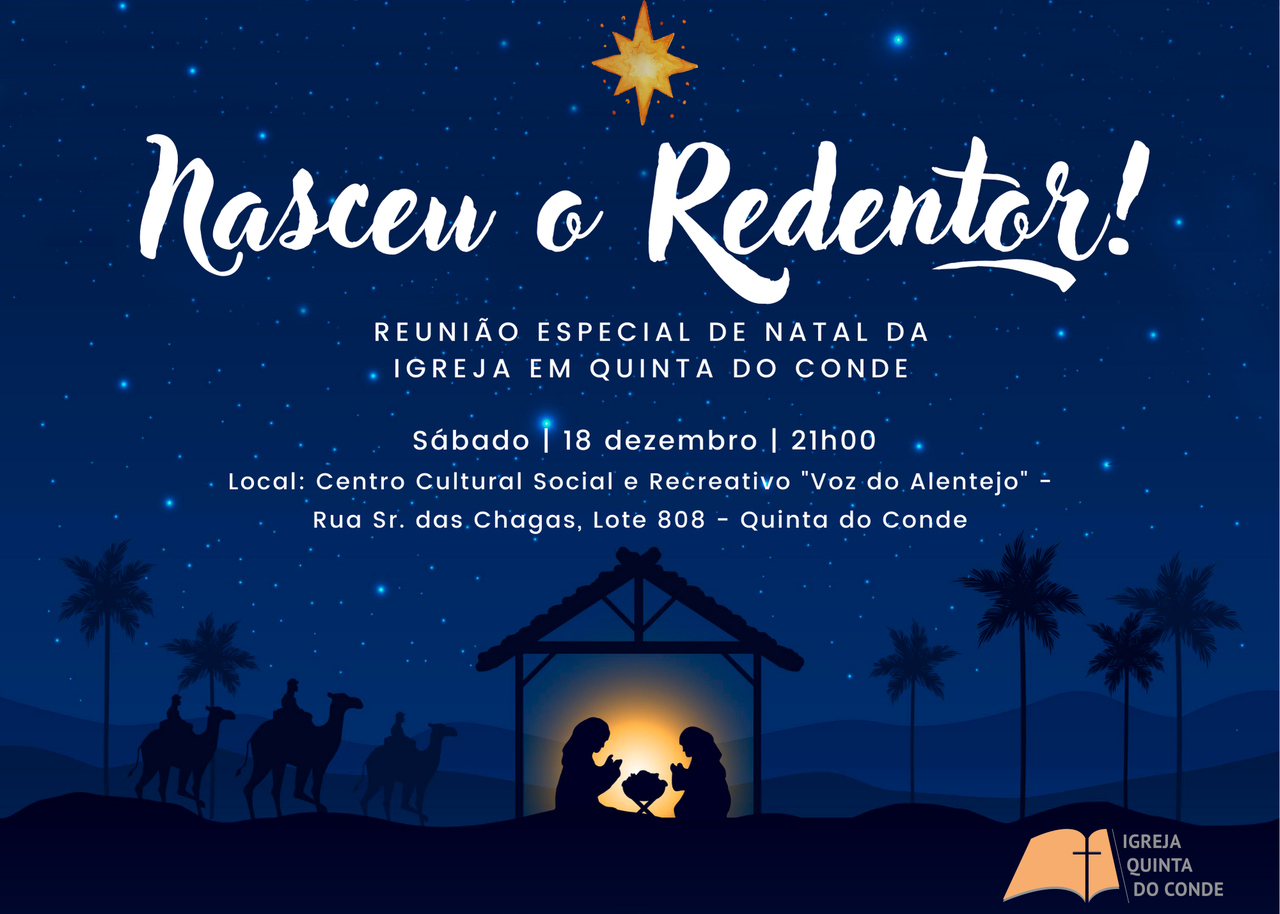 Natal 2021 a