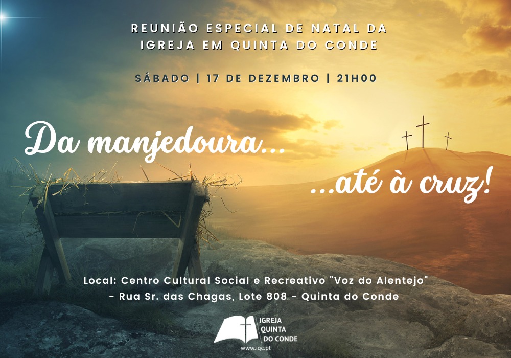 Natal 2022