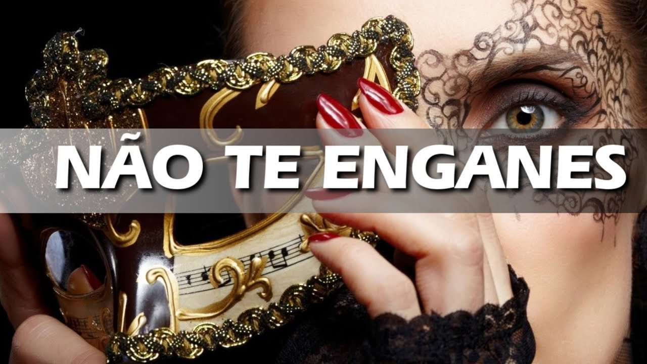 Nãoteenganes
