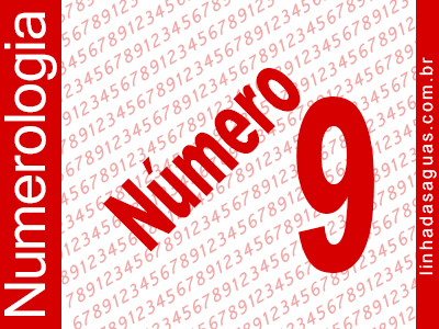 O número 9 nas Escrituras