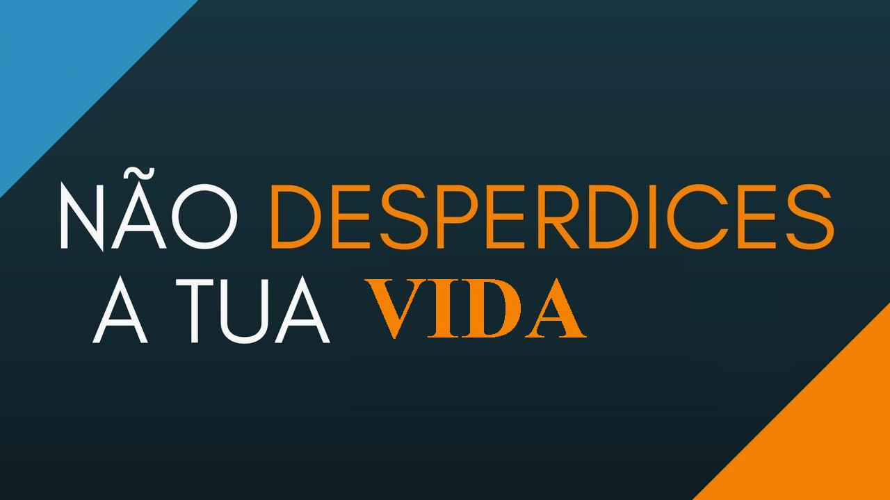 NãoDesperdices