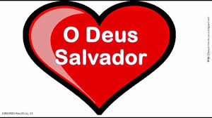 ODeusSalvador