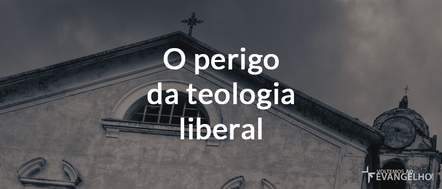 OPerigoDaTL