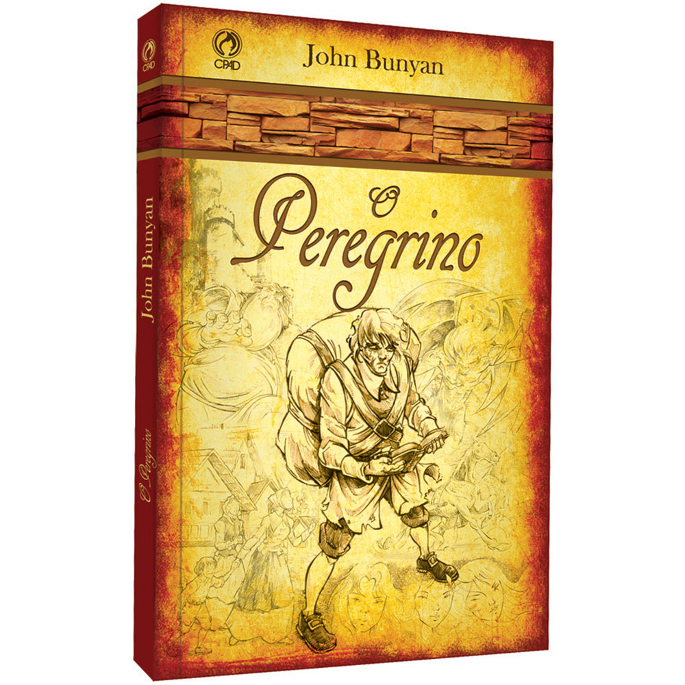 O peregrino