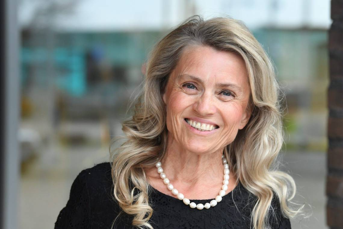 Päivi Räsänen