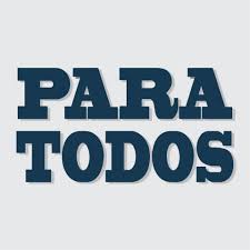 Para todos ... sem exceção.