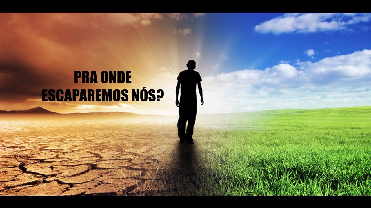Paraondeescaparemosnós