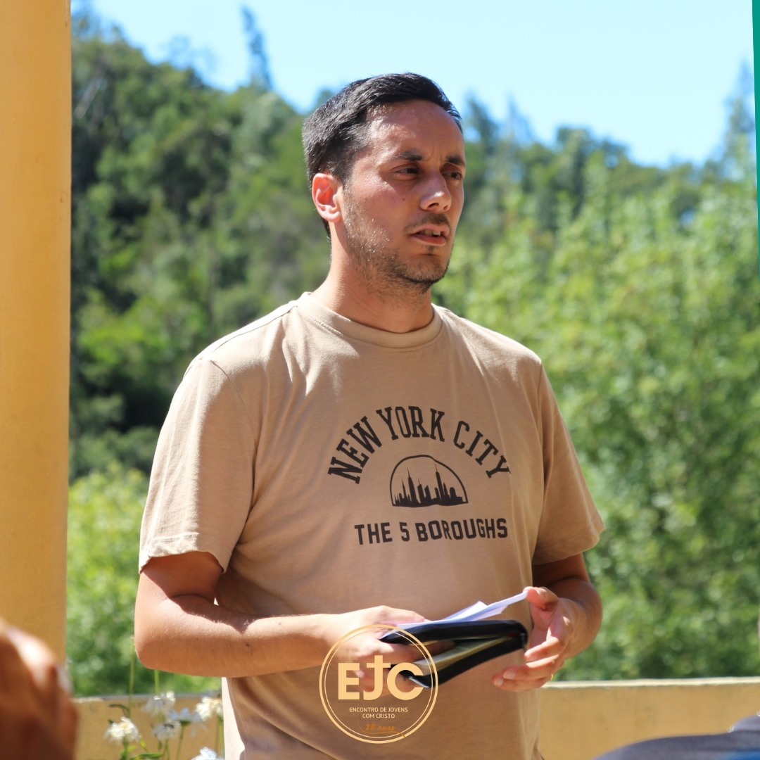 Paulo Ferreira EJC