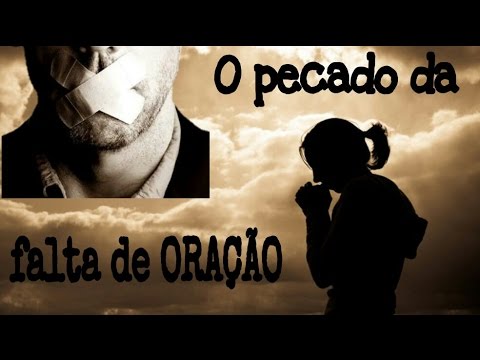 Ora. Ora sem cessar.