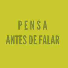 Pensa antes
