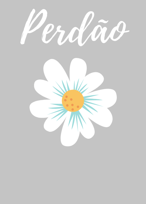 O toque do Salvador é um toque de perdão. Crê n'Ele já como teu Salvador.