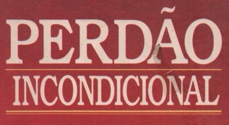 Não há pecado que não seja perdoável, desde que creias no Salvador.