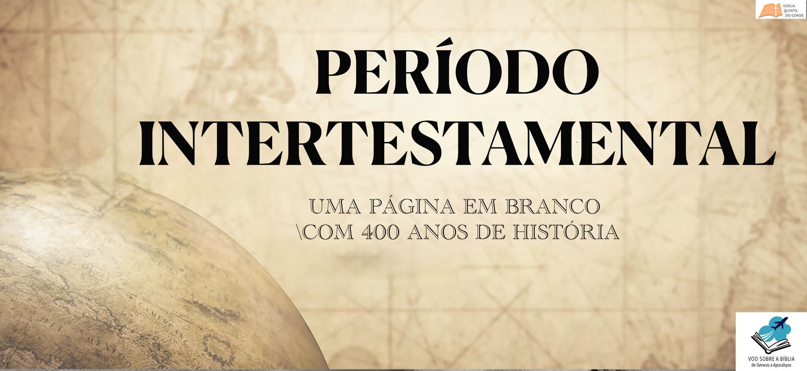 Período Intertestamental