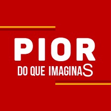 Pensa bem que há pior, e crê já em Cristo