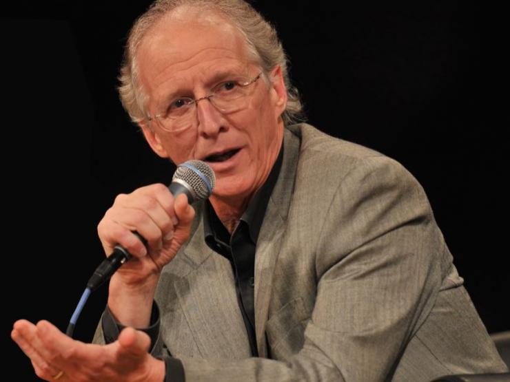 John Piper