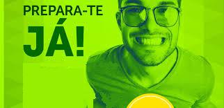 Prepara-te já, pois a demora pode ser fatal Prepara te já