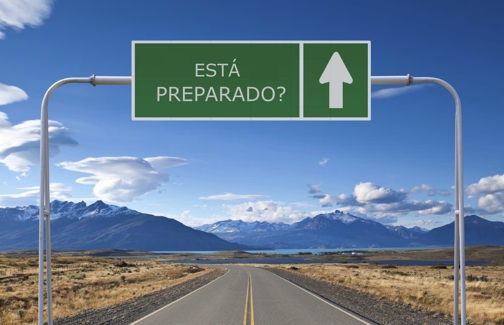 Só crendo em Cristo estás preparado para te encontrar com Deus