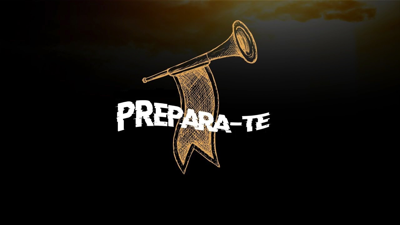 Só há uma forma de estar preparado: crer em Cristo como único Salvador