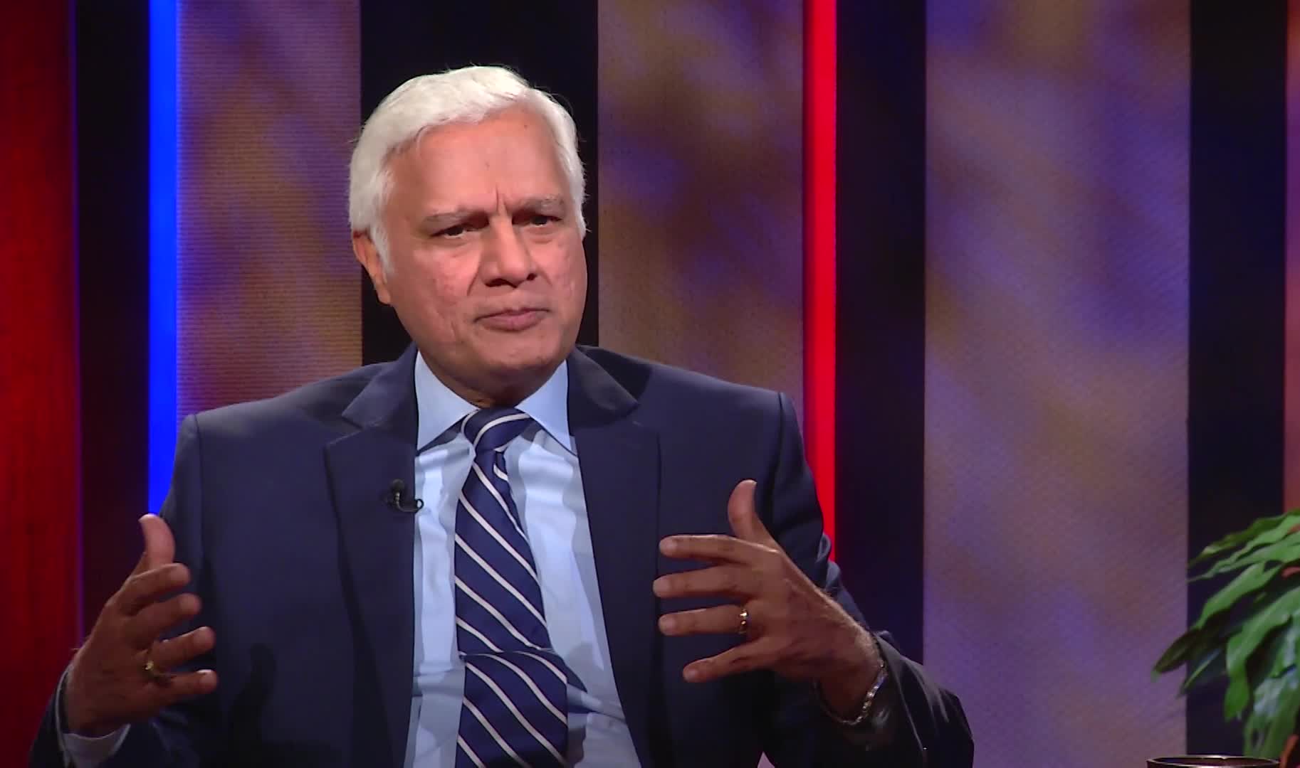 Ravi Zacharias