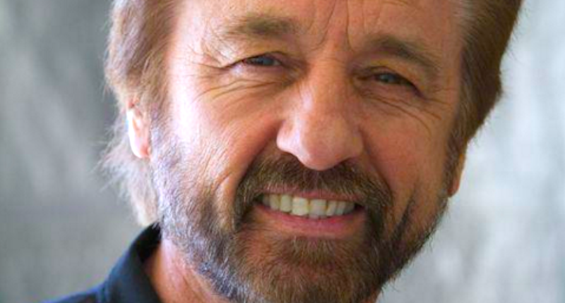 Ray Comfort