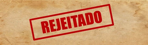 Rejeitado? Nunca pelo Senhor, que recebe e cuida. Já creste n'Ele como teu Salvador?