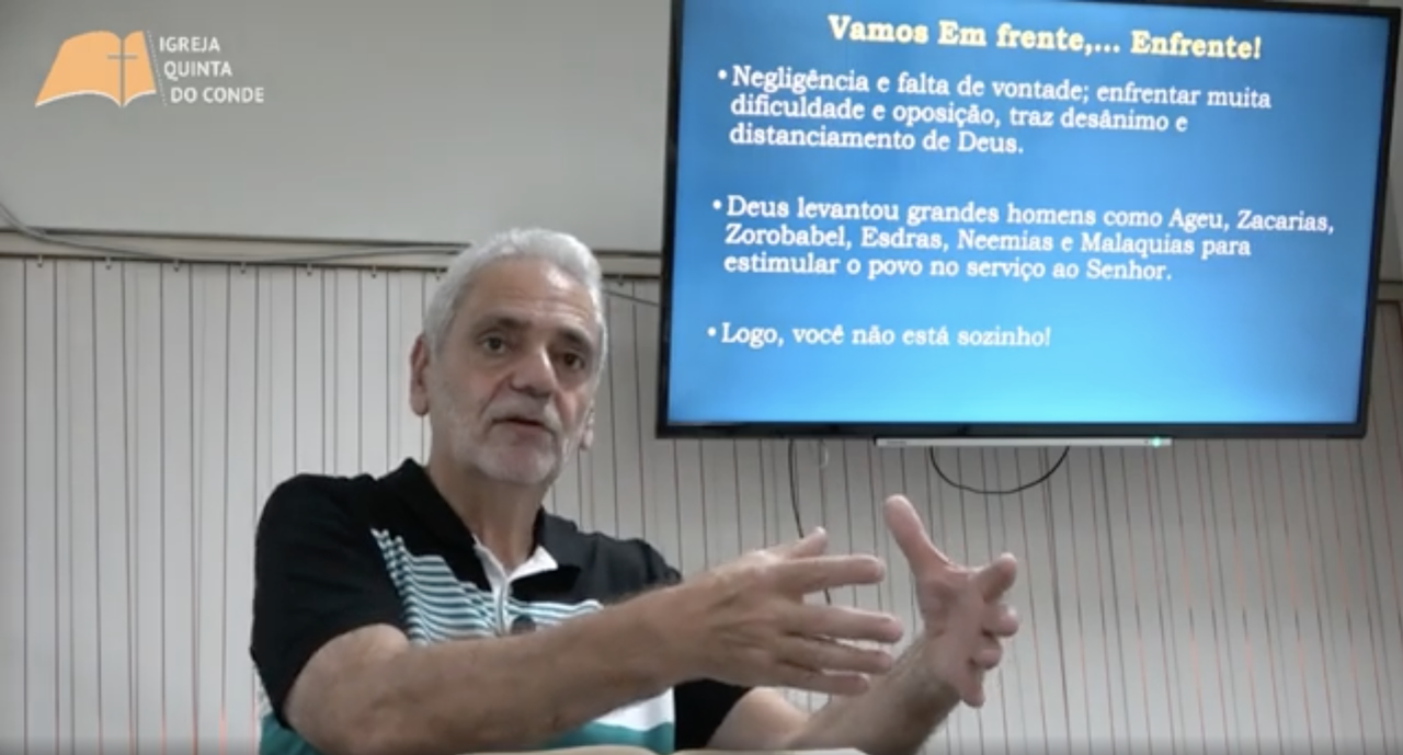 Reunião de Jovens 19 AGO22