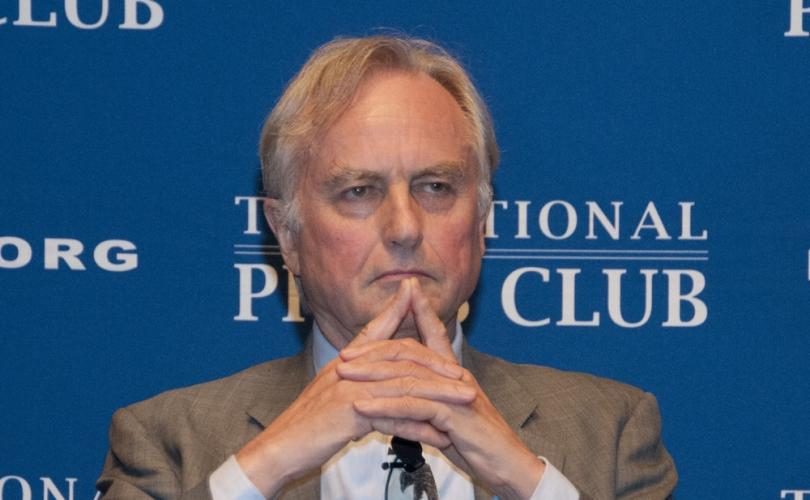 Richard Dawkins