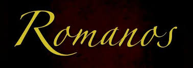 Epístola de paulo aos Romanos Romanos