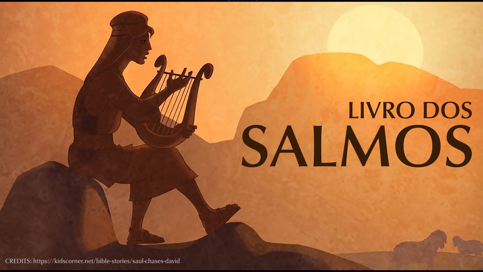 Salmos