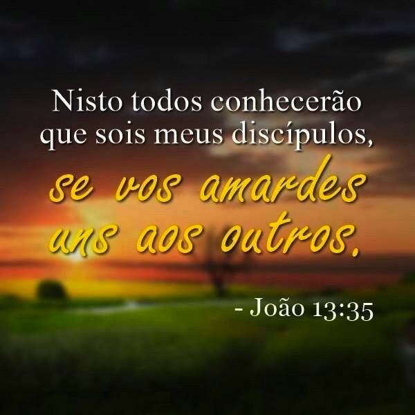 Não sejamos tropeço para os descrentes