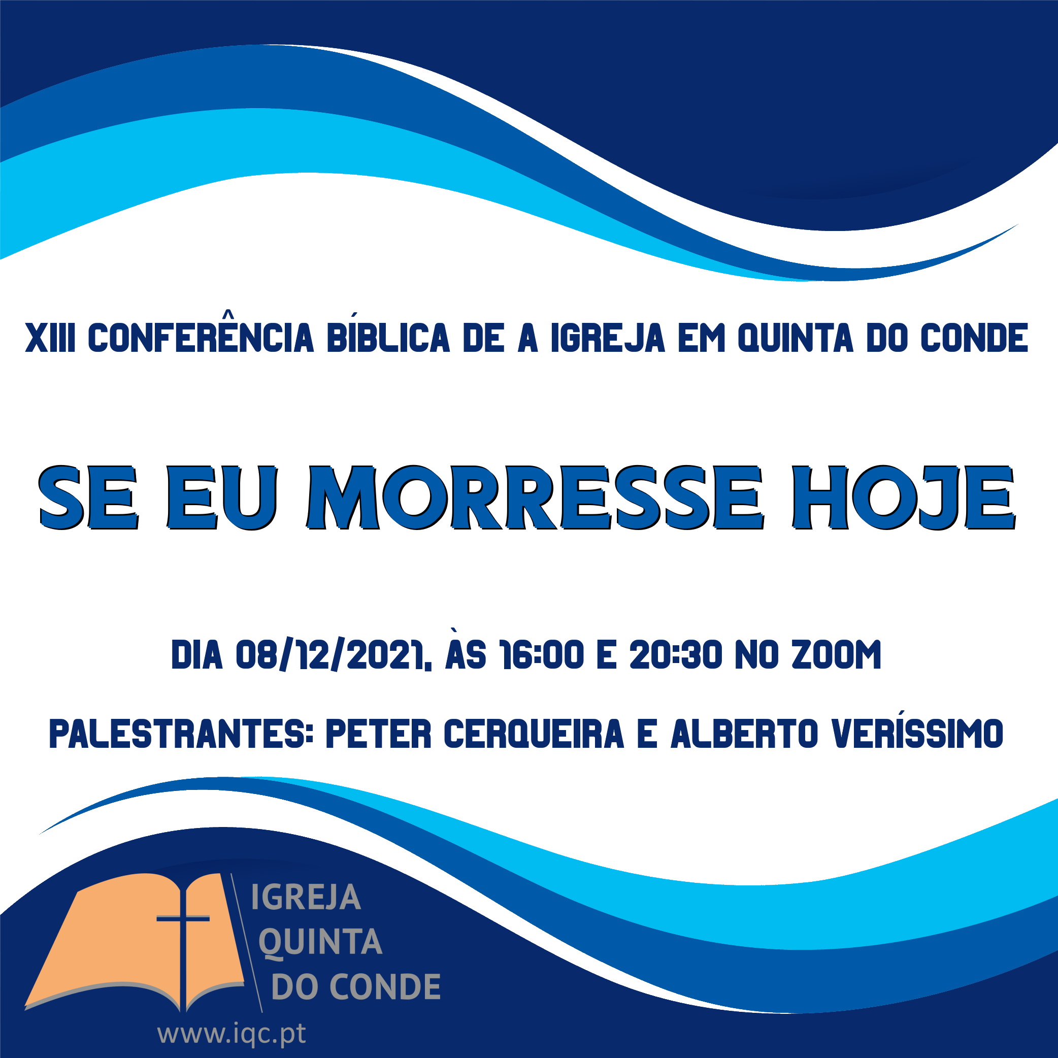 Se eu morresse hoje1