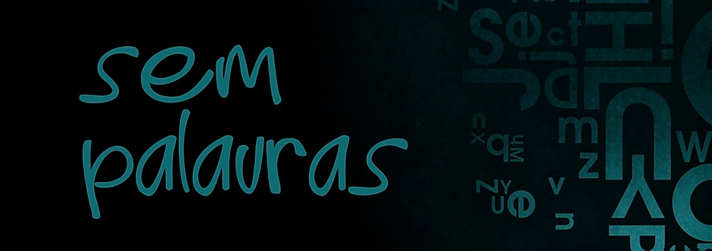 O andar fala mais alto do que o falar