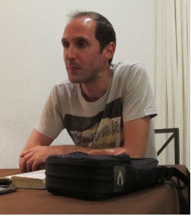 Simão Pedro Santos Simão Santos