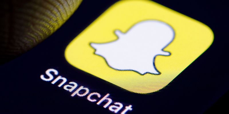 Dismorfia do Snapchat