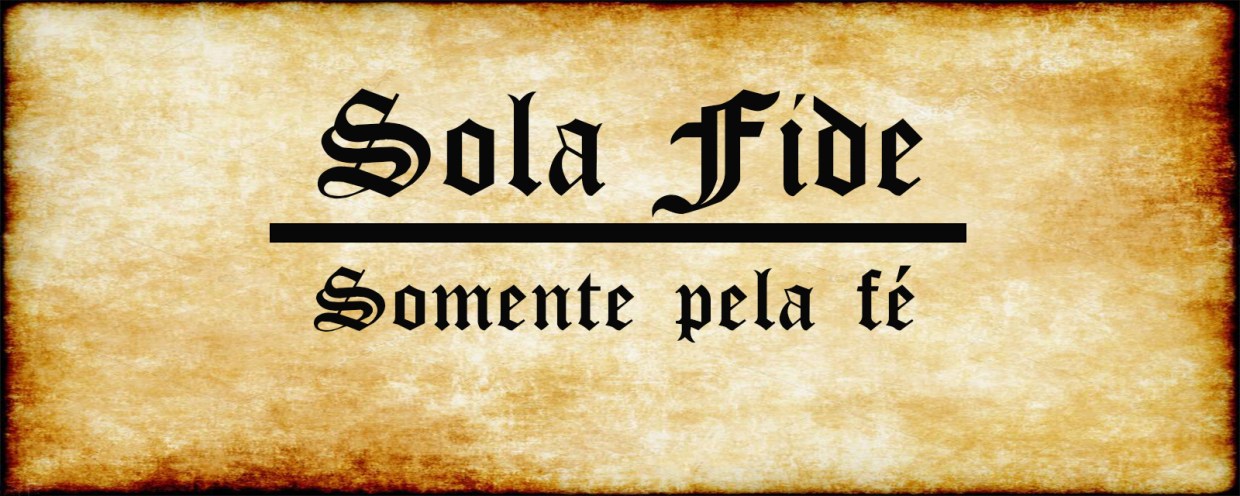 Sola fide