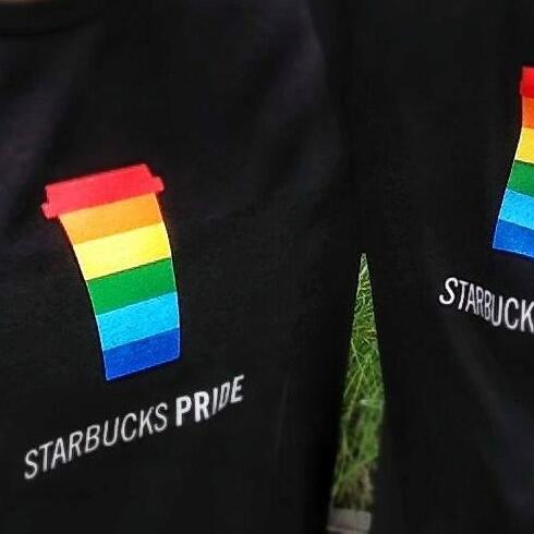 Starbucks promove o homossexualismo e pecados afins