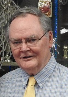 Steve Hulshizer