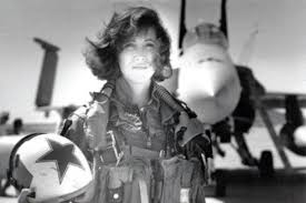 Tammie Jo Shults