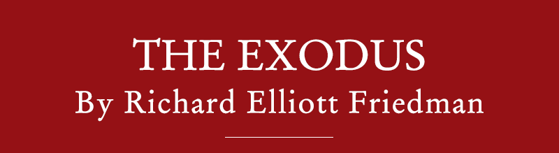 The Exodus