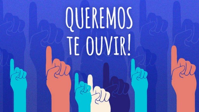 Todos querem saber