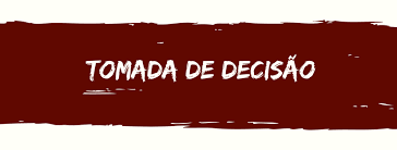Tomadadedecisao