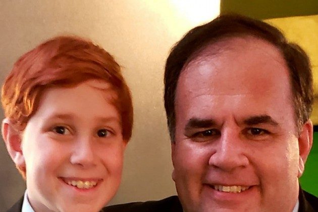 Arthur e Rodrigo Leite Segangtini