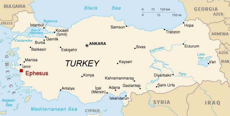 Turquia 